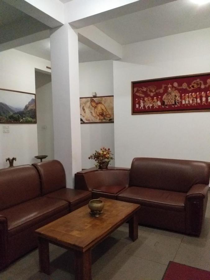 De Mansion Hotels Katugastota ภายนอก รูปภาพ